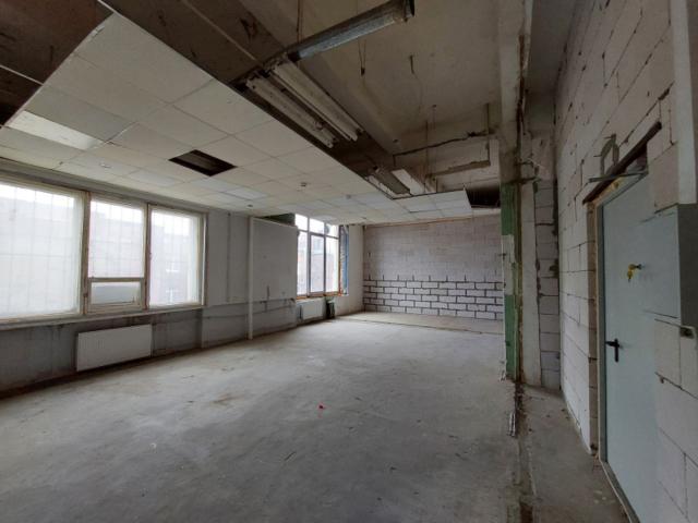 Промышленная ул., д.5