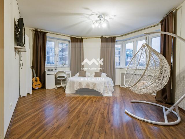 2-я Жерновская ул., 23