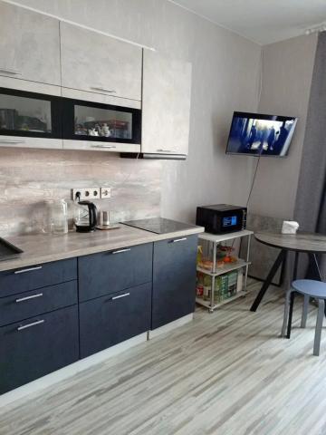 Кудрово, Строителей проспект, 16