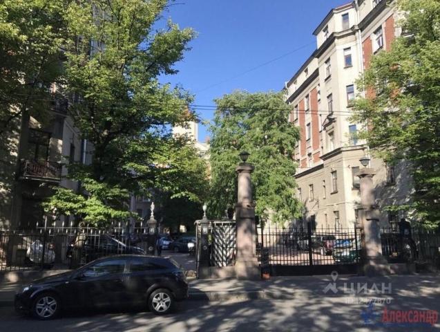 Кронверкская улица, 29