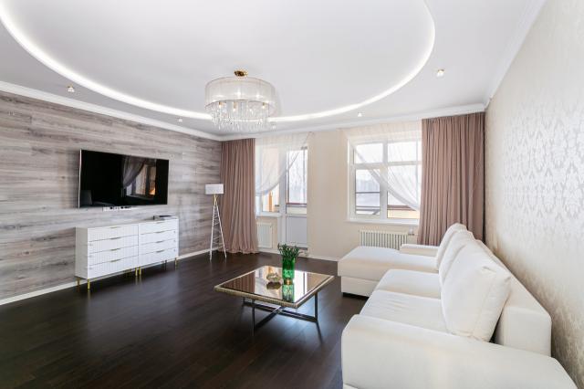 18-я В.О. линия, 45