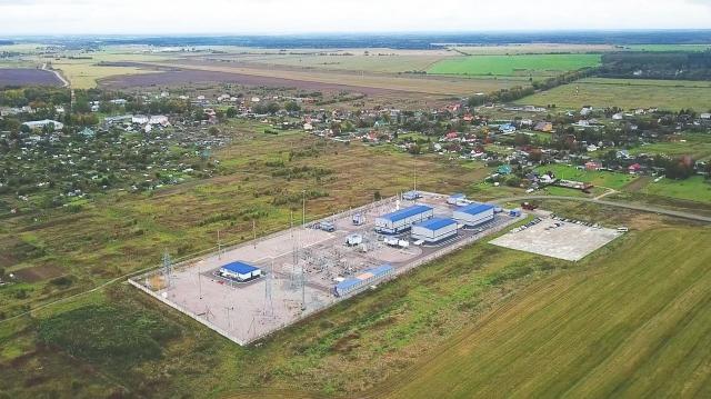 Терволово поселение, Новая улица, 19Б