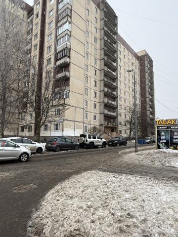 Королева проспект, 44 Кор 1