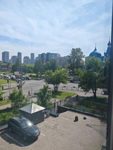 Юрия Гагарина проспект, 77
