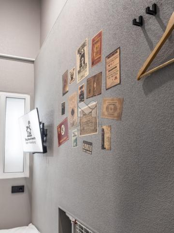 Подольская ул., 42 лит. А