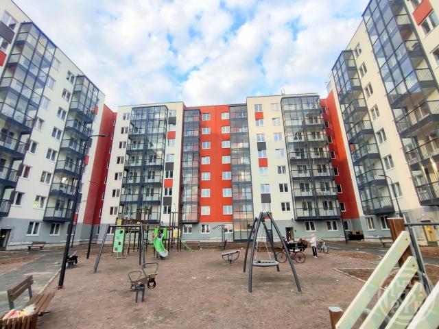 Рощино пос., Строителей ул., д 40