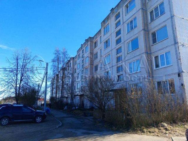 п. Плодовое, ул. Центральная, 10