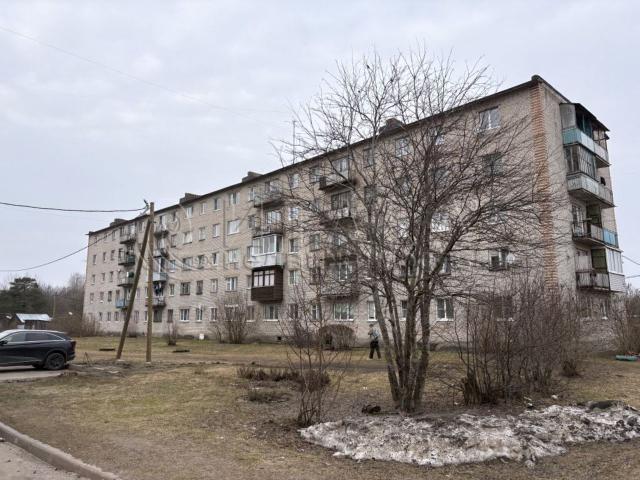 п. Рассвет, 2