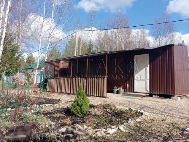 снт. Металлист