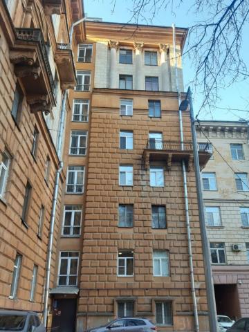 Большой Сампсониевский пр., 72