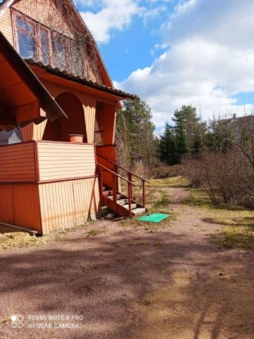 Ленинградская область, Квант СНТ, 48