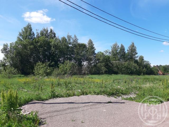 Хвойное дер., Коттеджная ул.