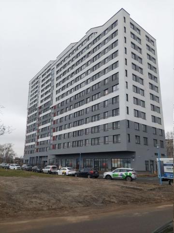 Октябрьская наб., 120