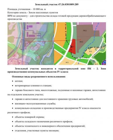 Ленинградская область, Ульяновка пос., Володарского проспект, 133б