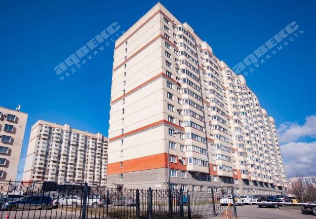 Металлистов пр., 117