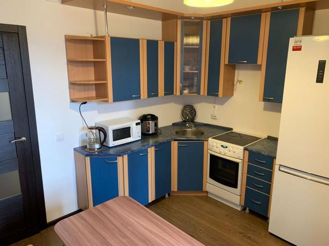 Советский пр., 36