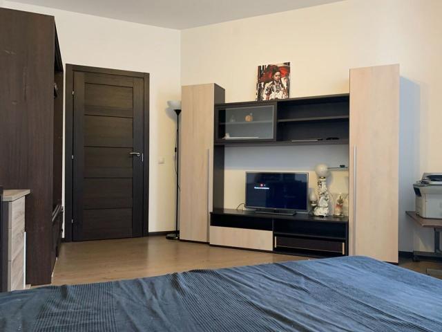 Советский пр., 36к2А