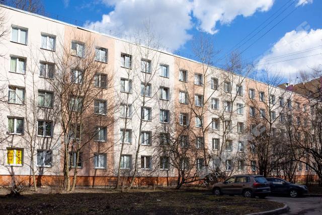 Ветеранов пр., 30А