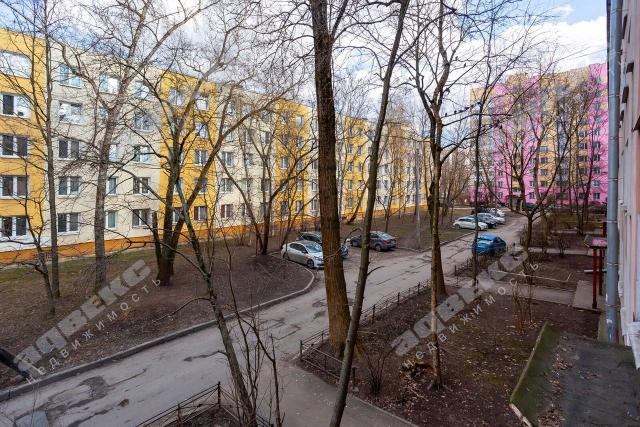 Ветеранов пр., 30А