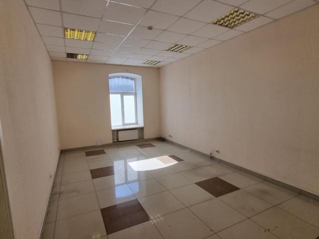 Красногвардейский пер., д.23