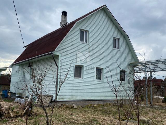 Сусанино пос, 8-я линия, 38