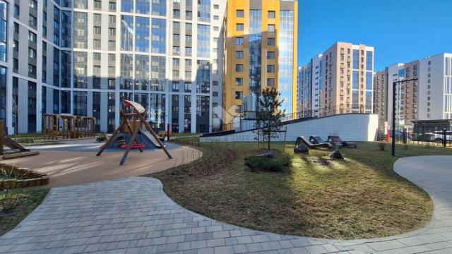 Парашютная ул., 71к2с1