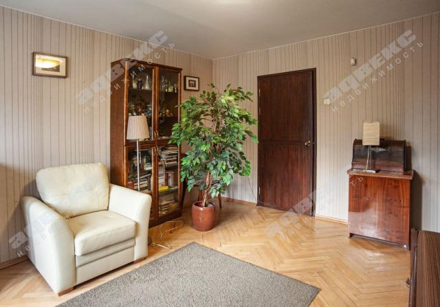 Луначарского пр., 68к1