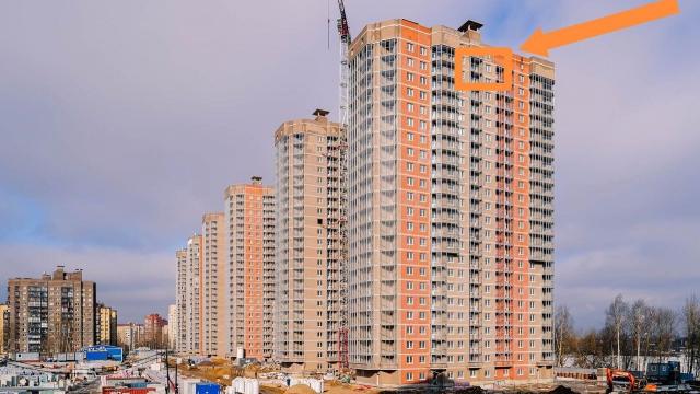 Советский пр.