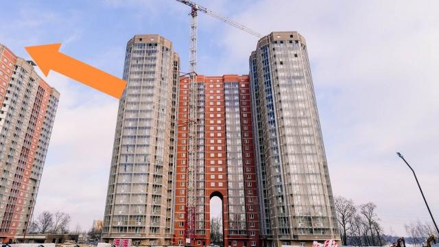 Советский пр.