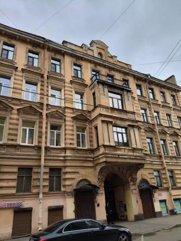 Коломенская ул., 23