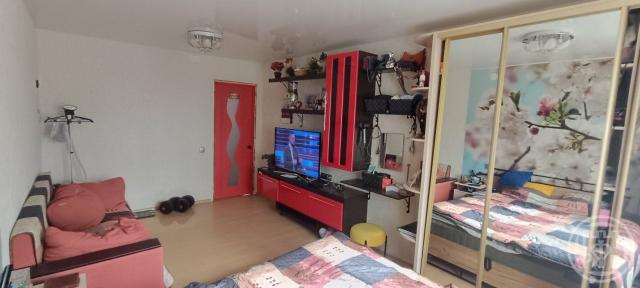 Новое Девяткино дер., Ветеранов ул., д 2