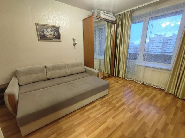 Бухарестская ул., 118к3