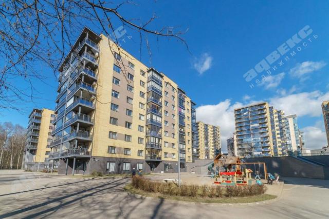 Фермское ш., 12Ж