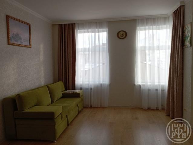 Всеволожск г., Центральная ул., д 6