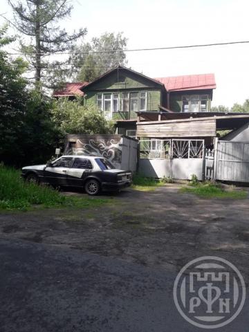 Тярлево пос., Садовая ул., д 52