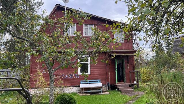 Красницы массив, Пушкинец снт, д 115