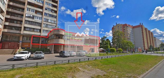 Генерала Симоняка ул., 10