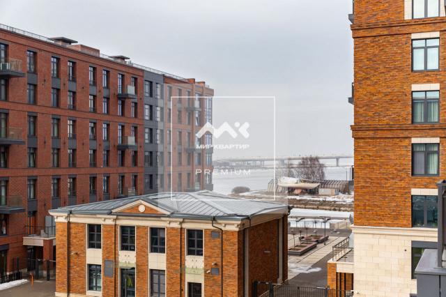 Петровская коса, 6