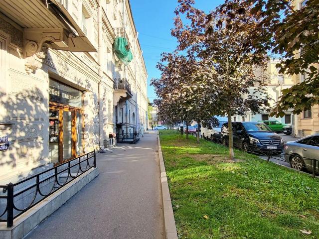 Красноармейская 6 ул., 1