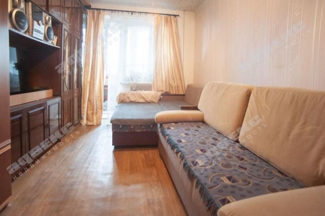 Аэродромная ул., 7к4А