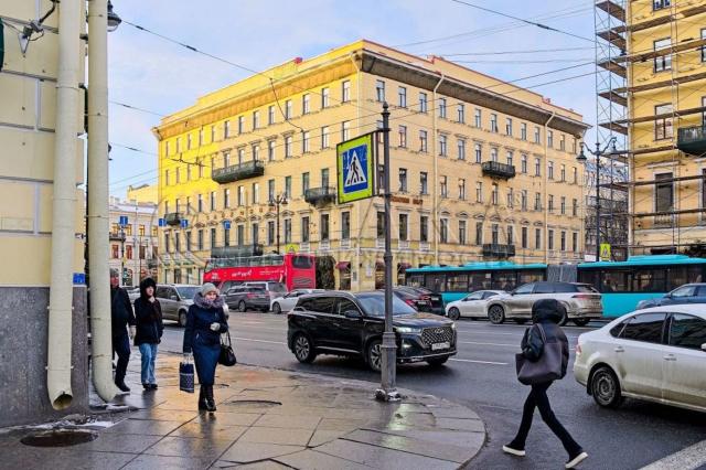 пр-кт. Невский, 22-24