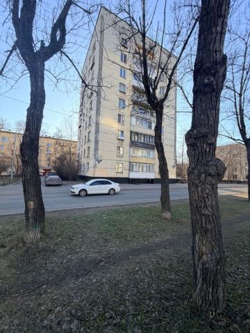 Краснопутиловская ул., 77