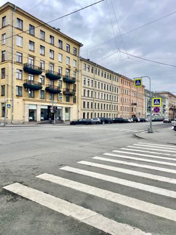 Тверская ул., 12/15