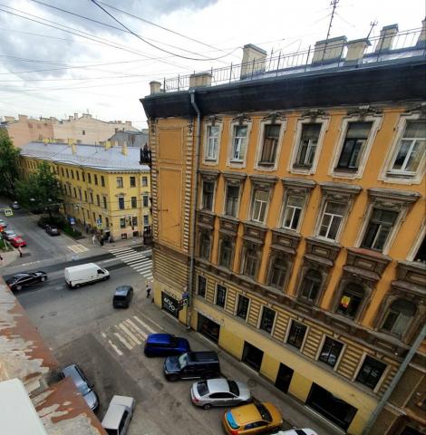 Загородный пр., 21/23