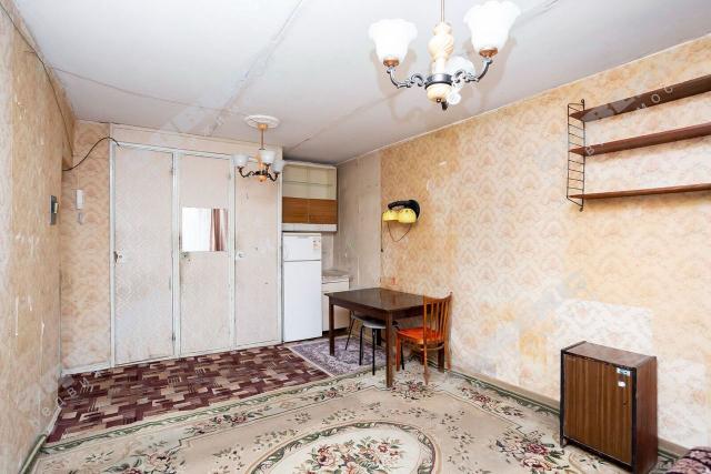 Демьяна Бедного ул., 31
