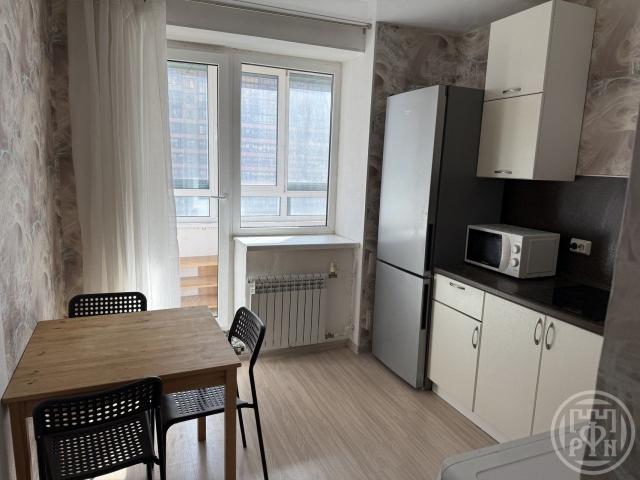 Мурино г., Шувалова ул., д 16/9