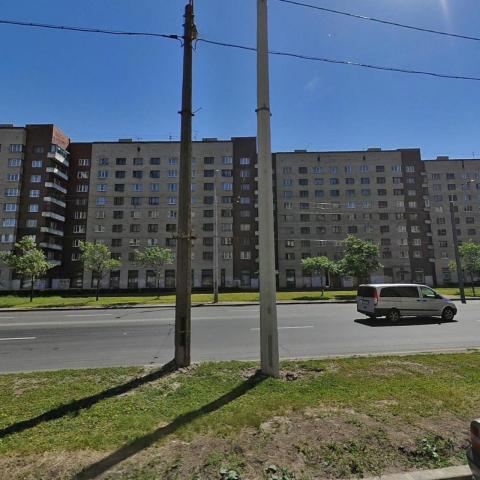 Ветеранов пр., 76