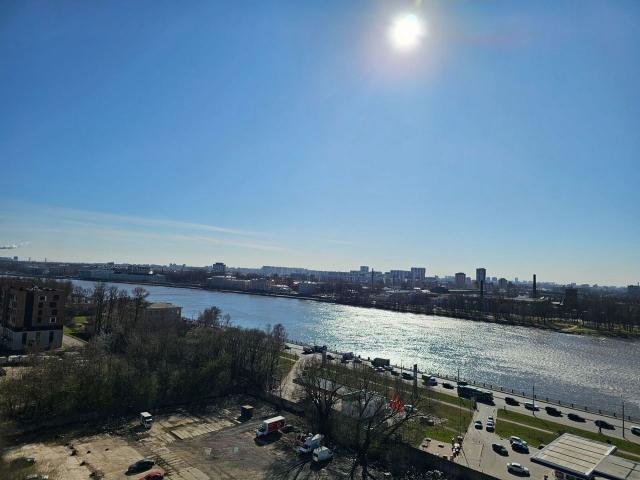 Крыленко ул., 1к1