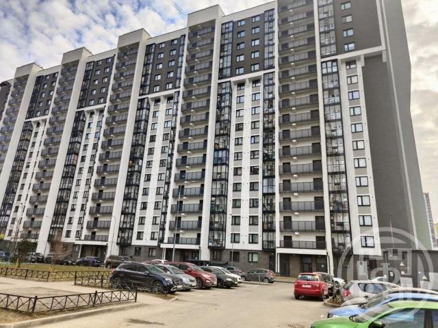 Лидии Зверевой ул., д 9