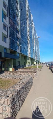 Бугры пос., Гаражный пр-зд, д 27